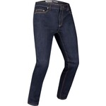 Bering Bering jeans clif 14 blue RG regular T0