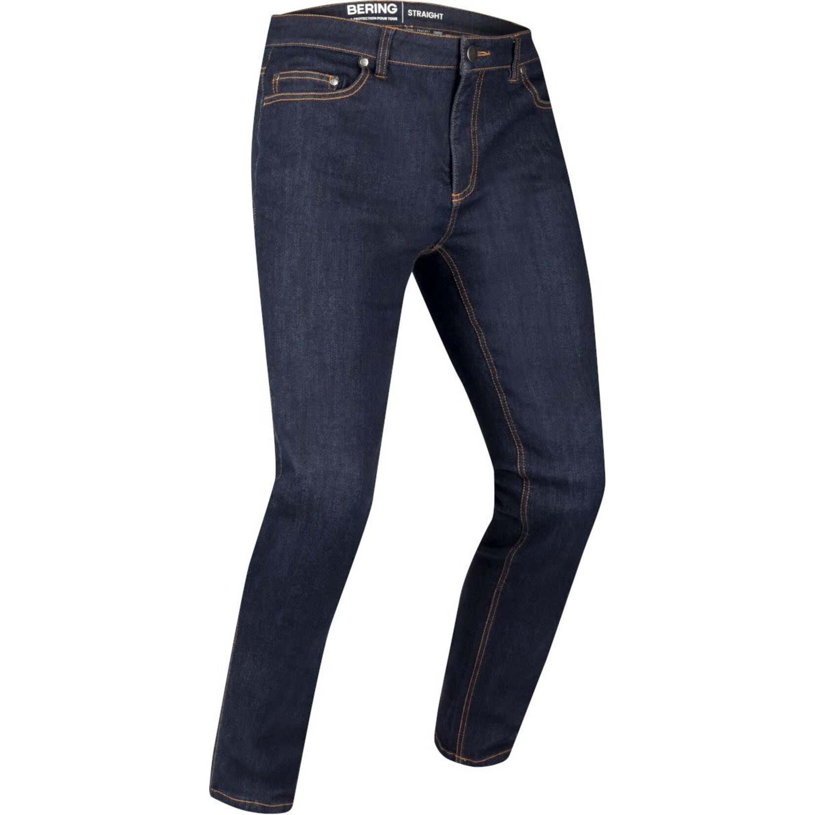Bering Bering jeans clif 14 blue RG regular T0