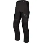 Bering Bering trouser textile roller black XXXL