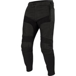 Bering Bering trousers leather type-r black XXL
