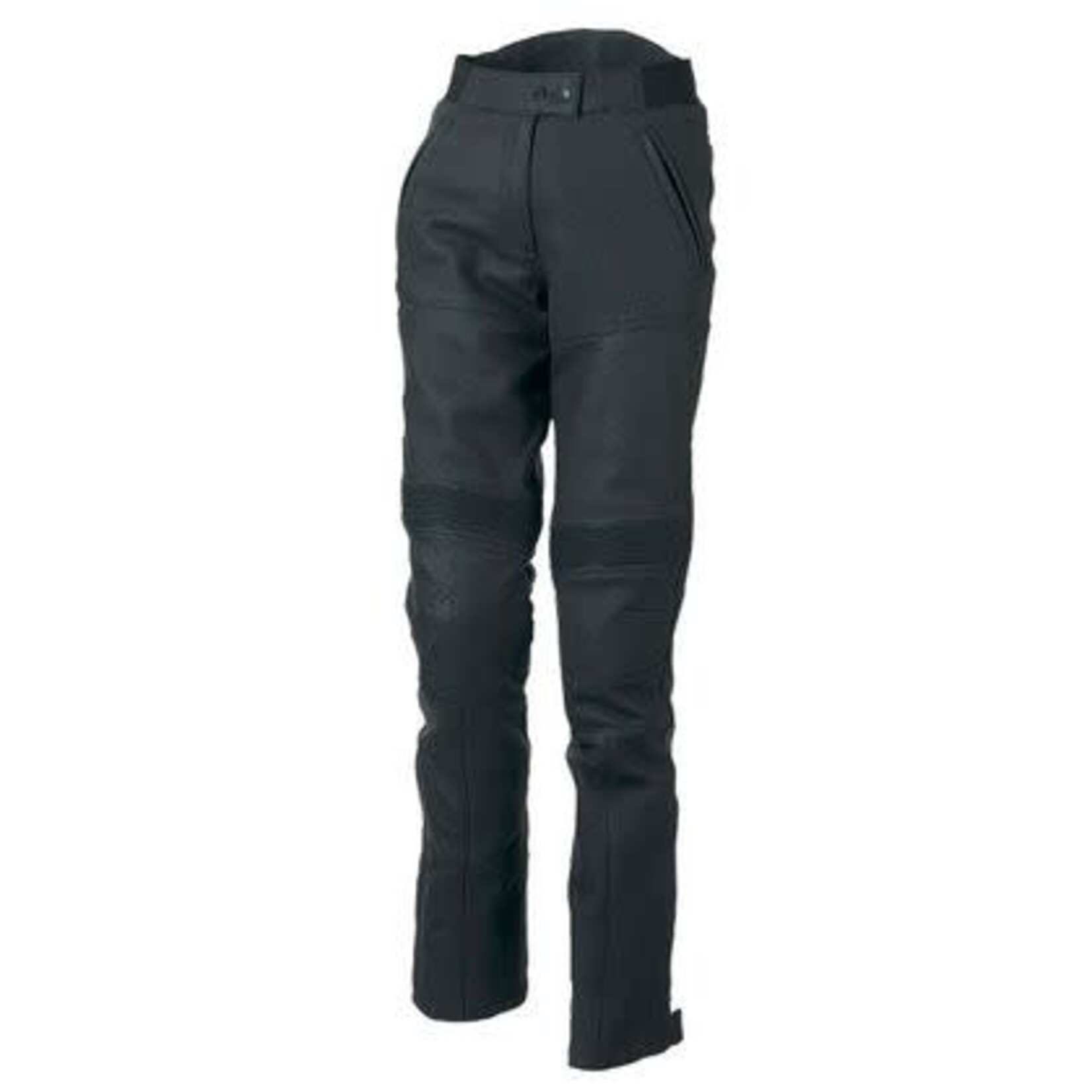 Bering Bering trousers serum wp 11 black