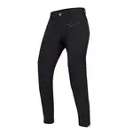 Bering Bering trousers textile alkor black XXL