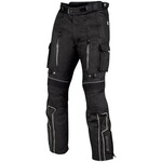 Bering Bering trousers textile santiago black XXL