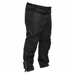 Bering Bering trousers otto 14 black W4XL