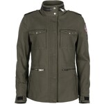 Helstons Helstons jacket textile ladies tara khaki