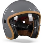 Helstons Helstons helmet naked grey L