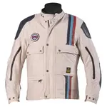 Helstons Helstons jacket textile rally beige L