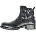 Helstons Helstons shoe grant black 43