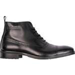 Helstons Helstons shoe heroes leather aniline black 44