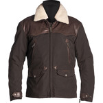 Helstons Helstons jacket textile canada brown M
