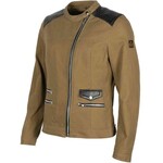 Helstons Helstons jacket textile ladies cher brown XL