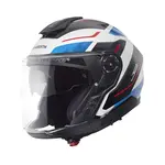 Schuberth Schuberth J2 Sigma White/Blue