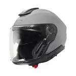 Schuberth Schuberth helmet J2 Solid Mat.Gray
