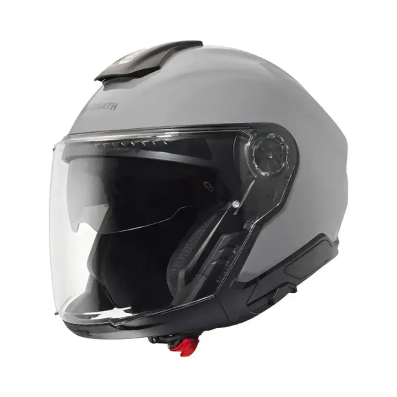 Schuberth Schuberth helmet J2 Solid Mat.Gray