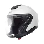 Schuberth Schuberth helmet J2 Solid White