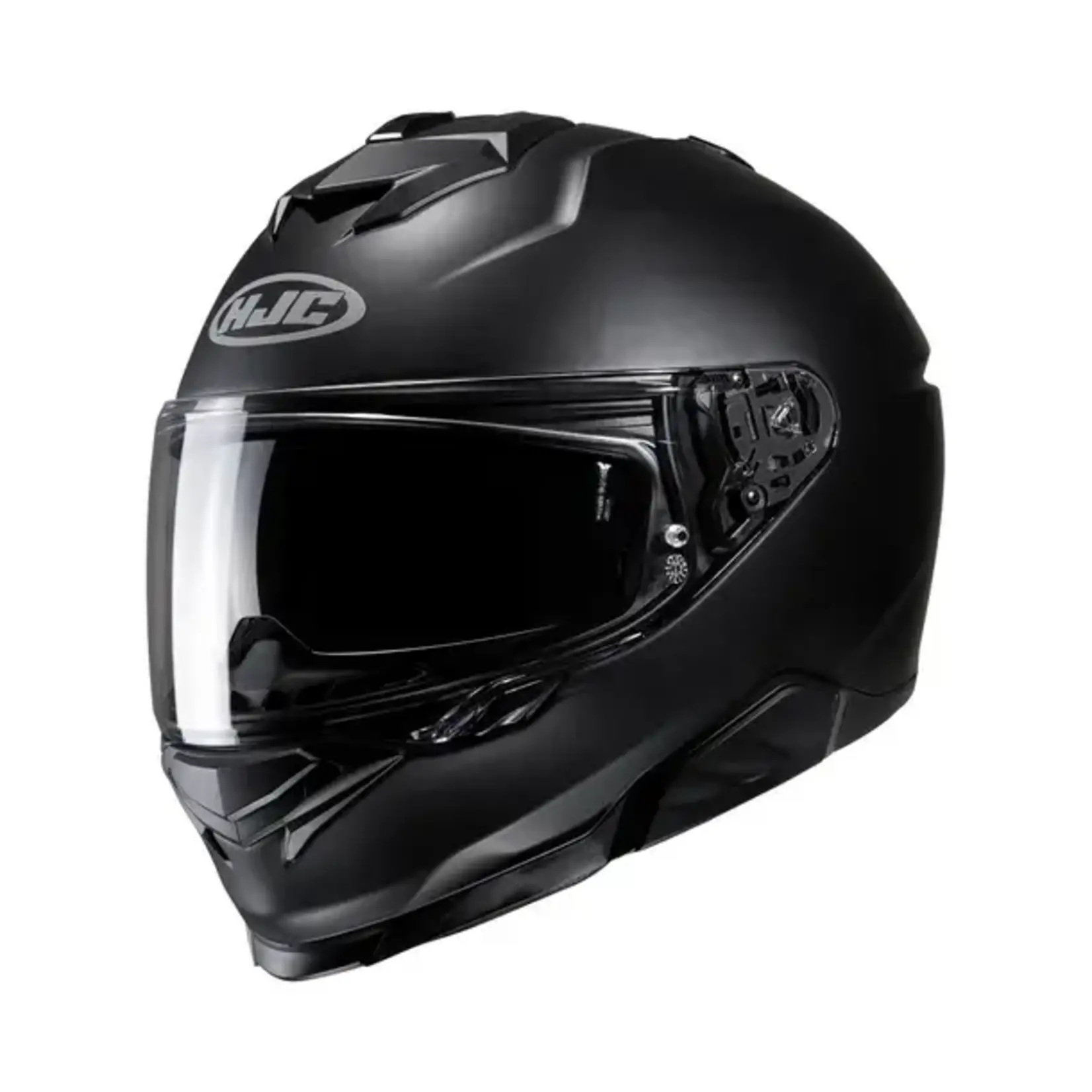 HJC HJC helmet i71 solid flatblack