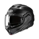 HJC HJC F100 Solid Black