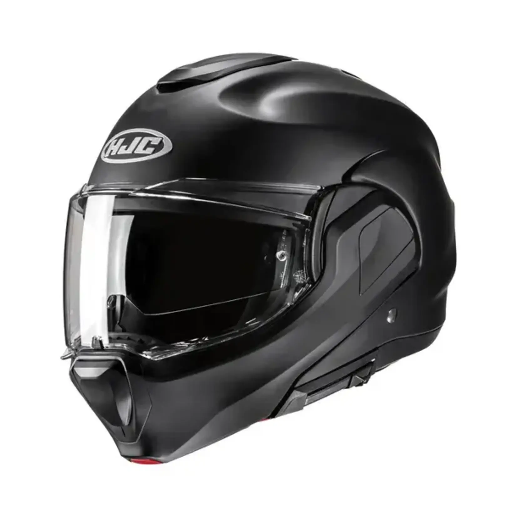 HJC HJC helmet F100 Solid Black