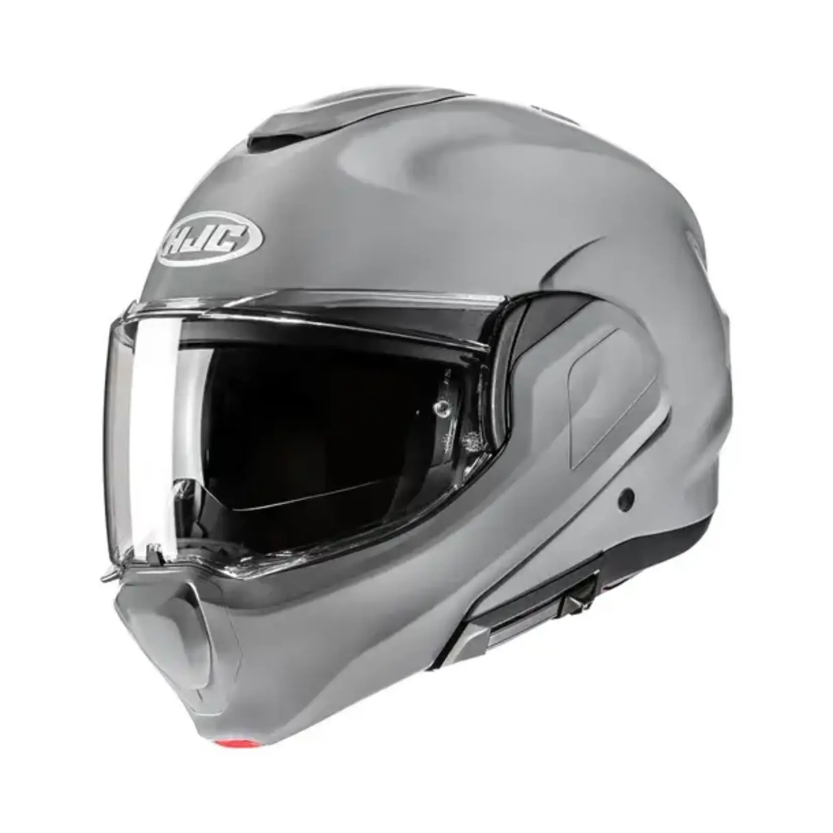 HJC HJC helmet F100 Solid Gray