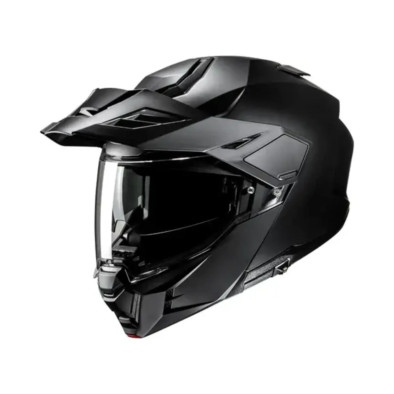 HJC HJC helmet i80 Solid Black.matt