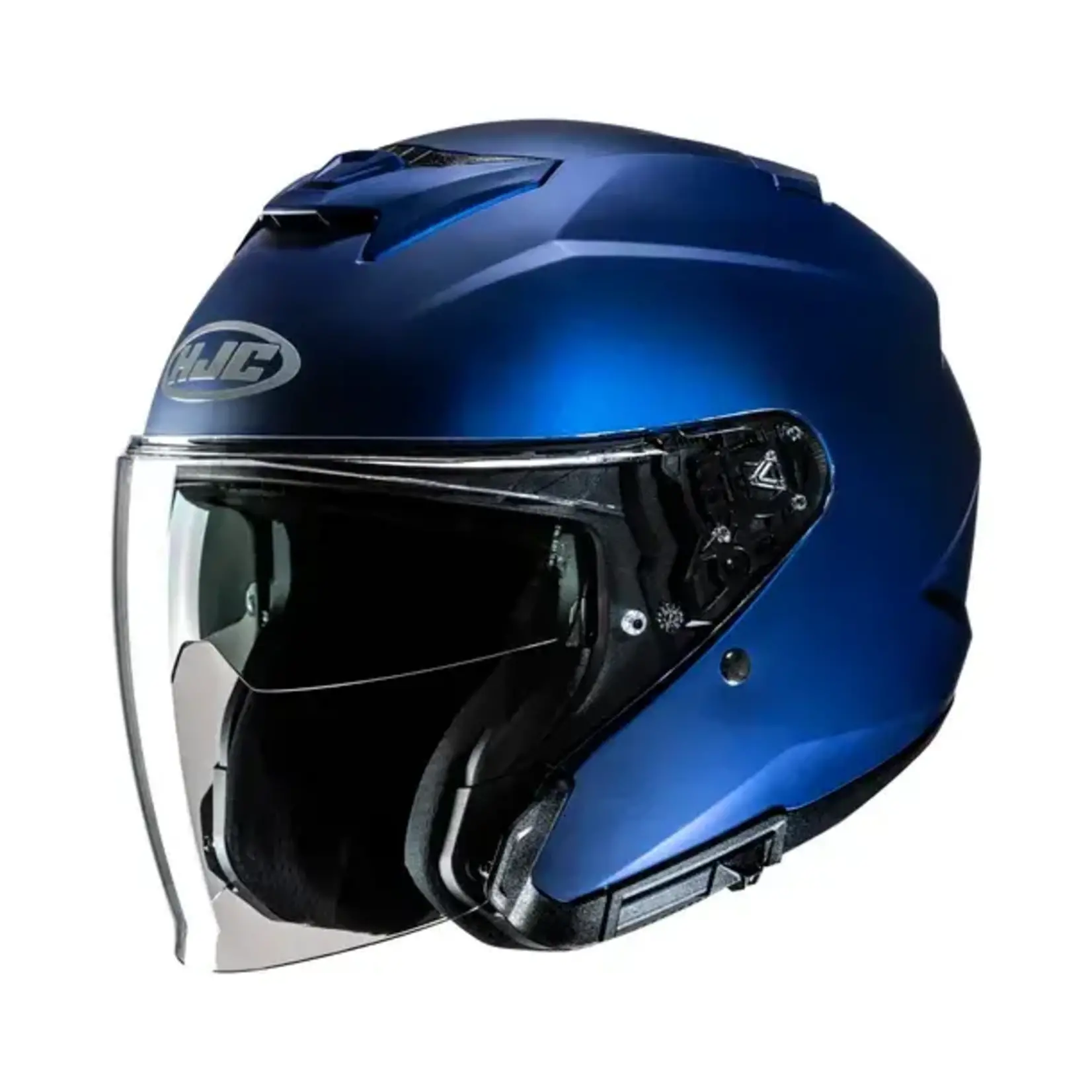 HJC HJC helmet i31 Solid Blue