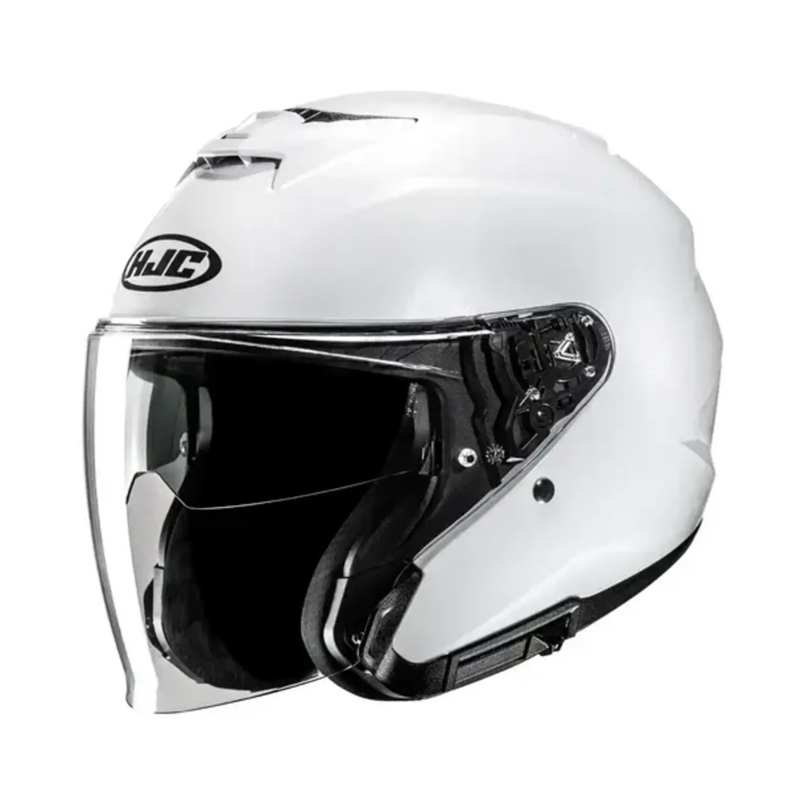HJC HJC helmet i31 Solid White