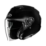 HJC HJC i31 Solid Black