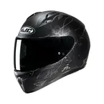 HJC HJC C10 Epik black