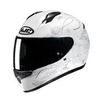 HJC HJC C10 Epik white