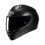 HJC HJC C10 solid flatblack