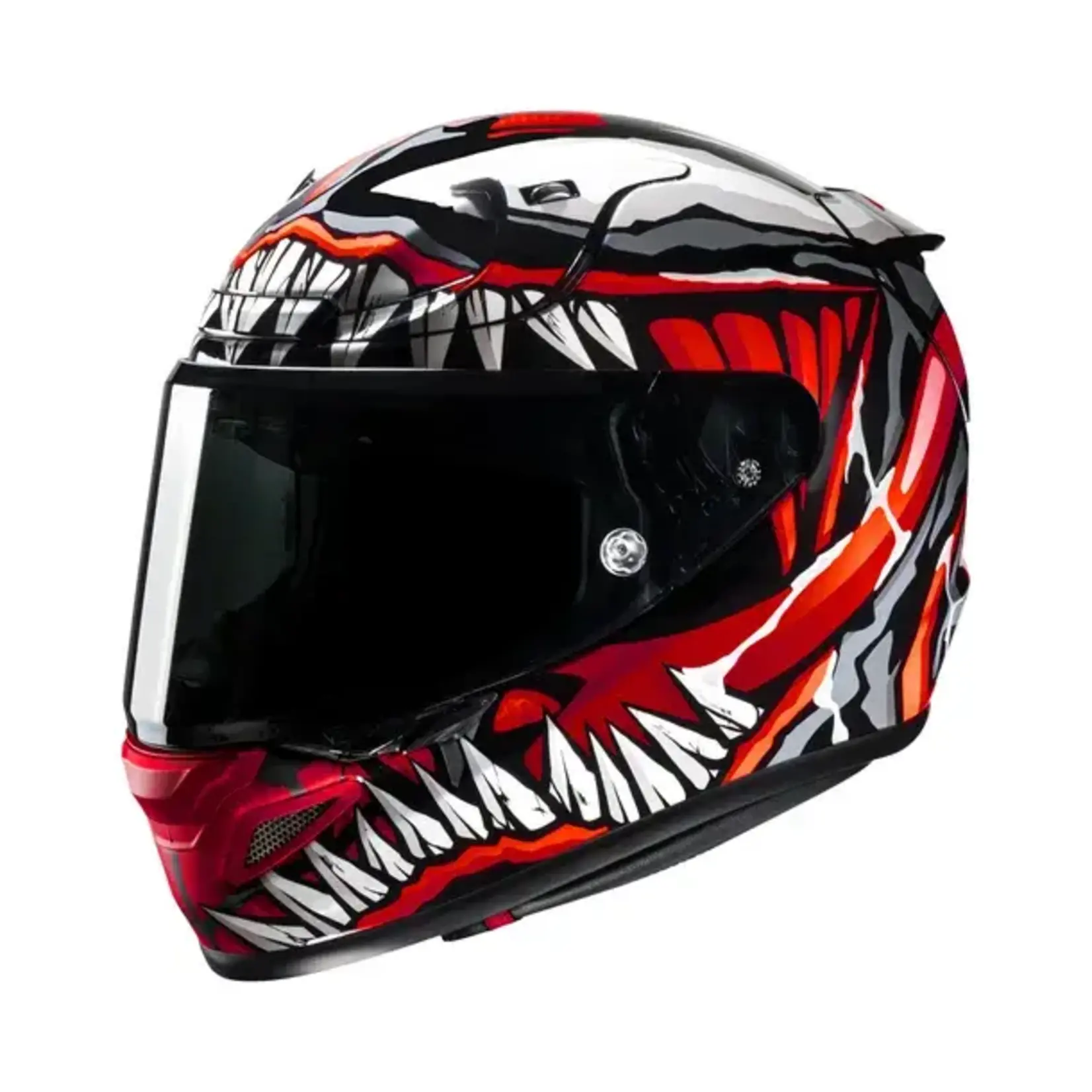HJC HJC RPHA 12 Maximized Venom Marvel