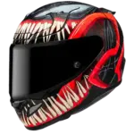 HJC HJC RPHA 12 Venom 3 Marvel HJC