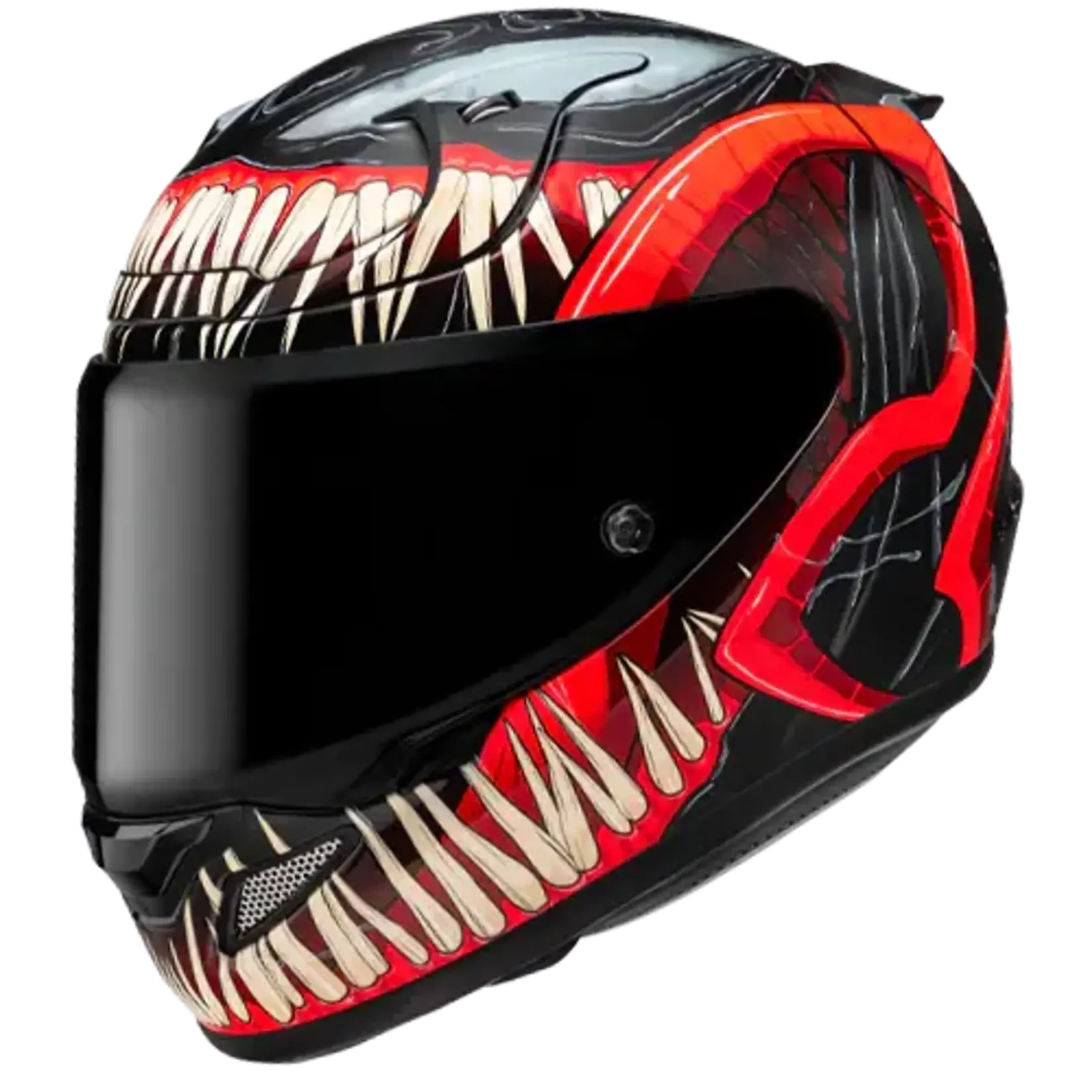 HJC HJC helmet RPHA 12 Venom 3 Marvel