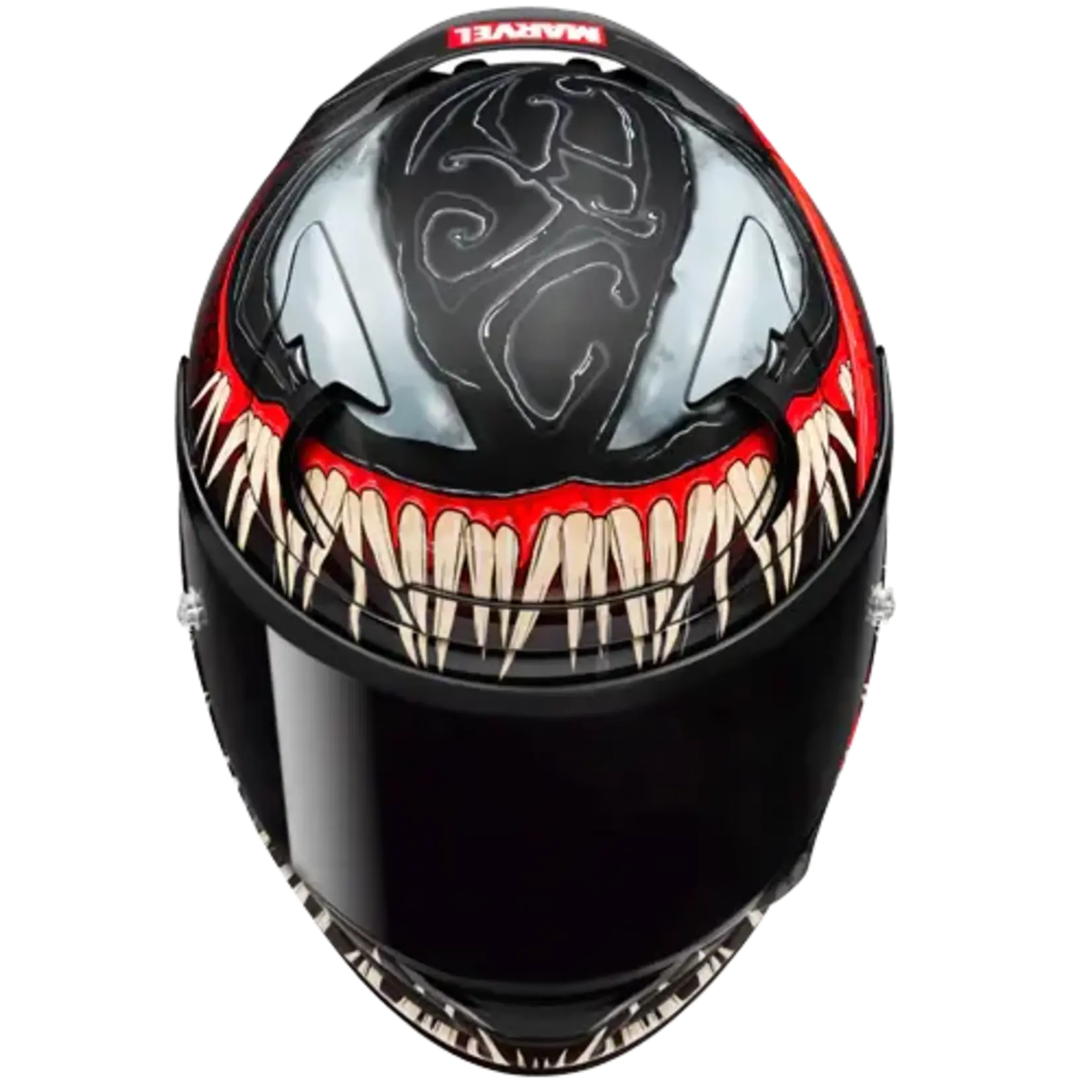 HJC HJC helmet RPHA 12 Venom 3 Marvel