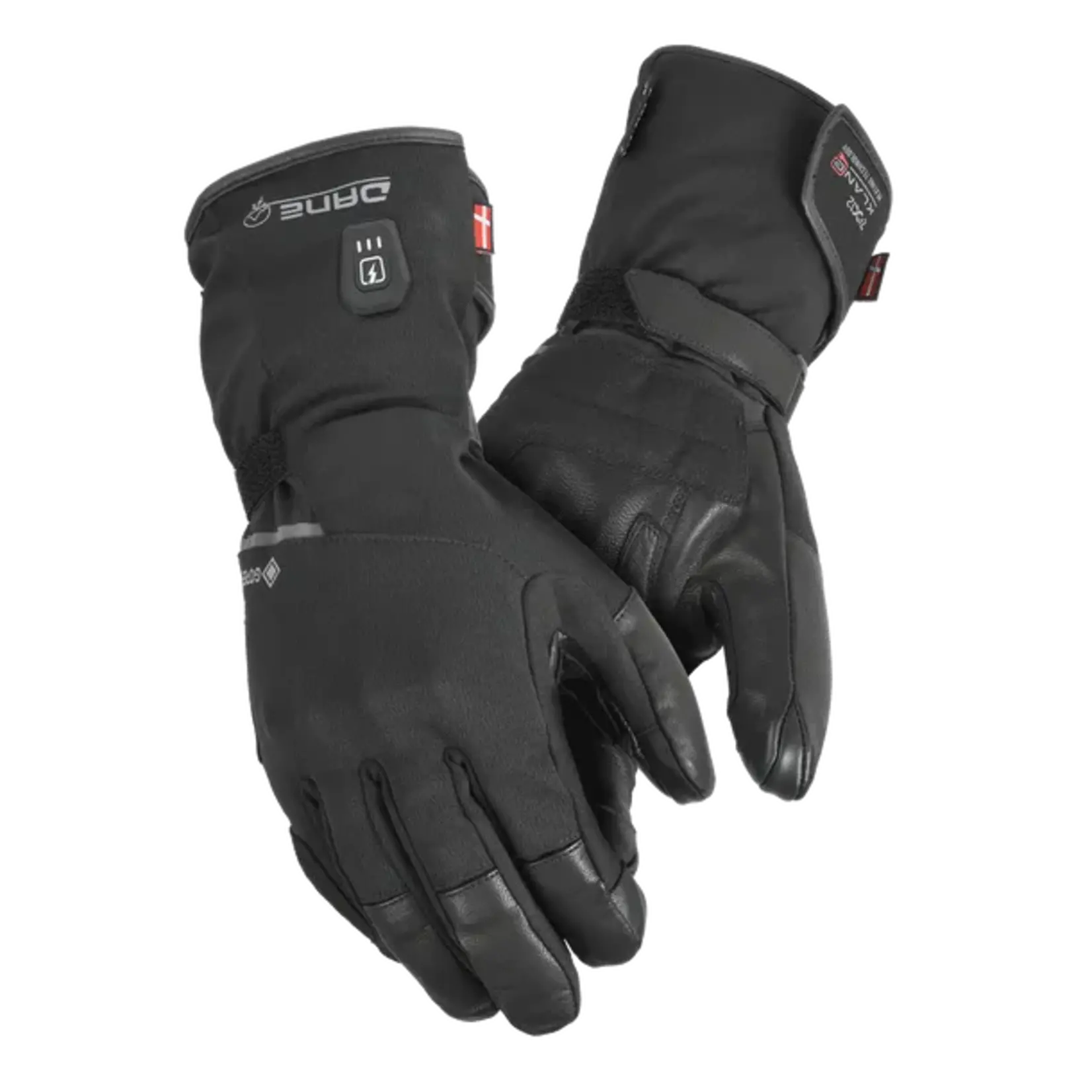 Dane Dane Heated Glove Inuit GTX KIT