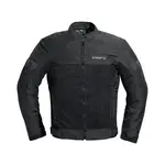 Difi Difi Jacket Ibiza Air Black