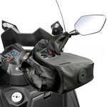 Tucano Tucano handcover with mirror polyamide