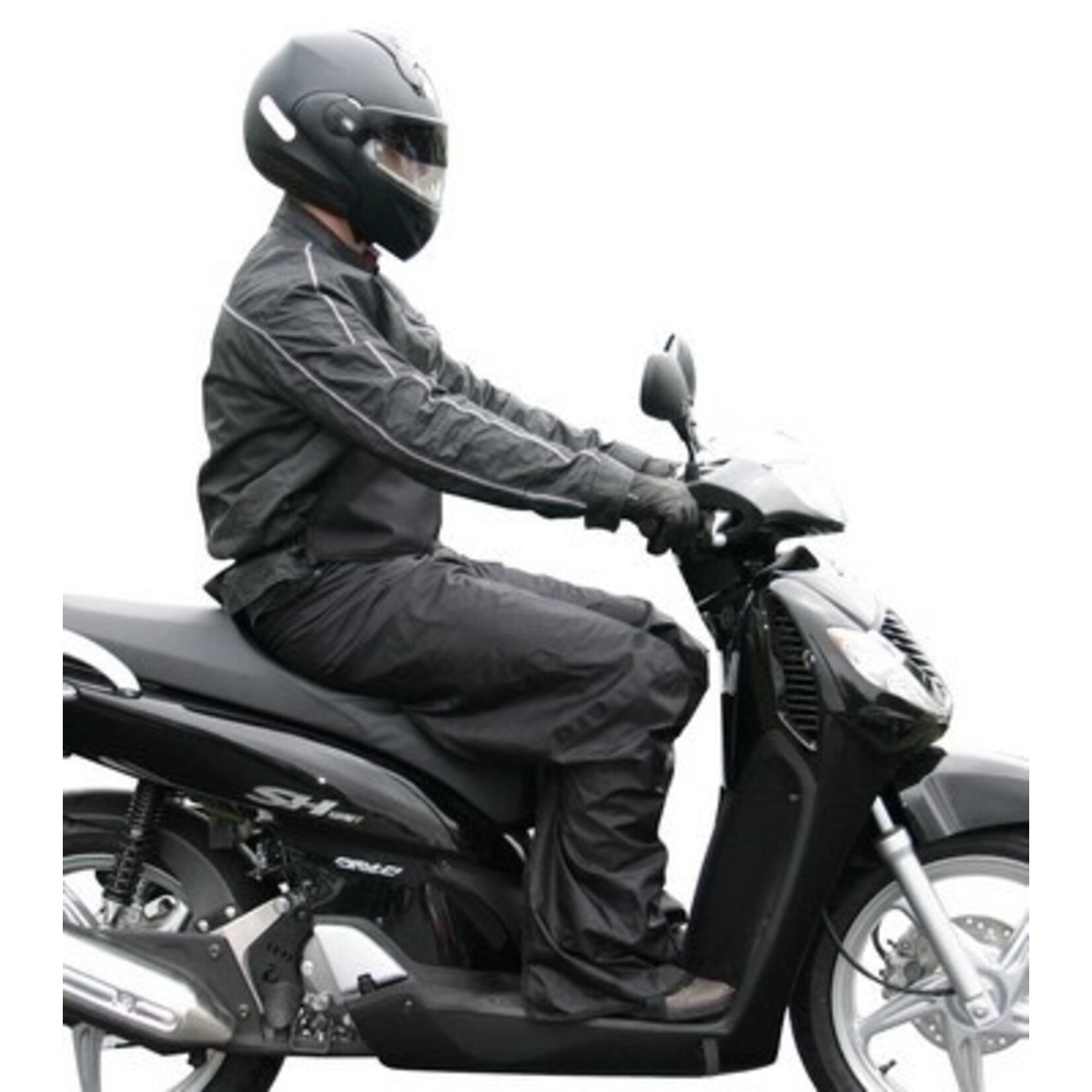 Bagster Bagster leg cover uni S