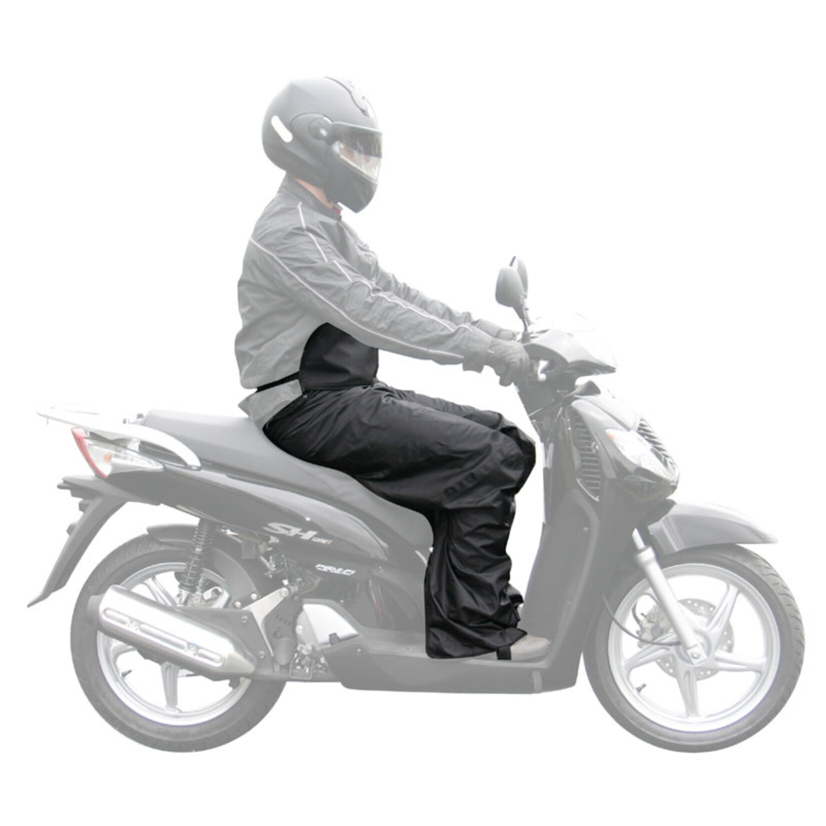 Bagster Bagster leg cover uni S