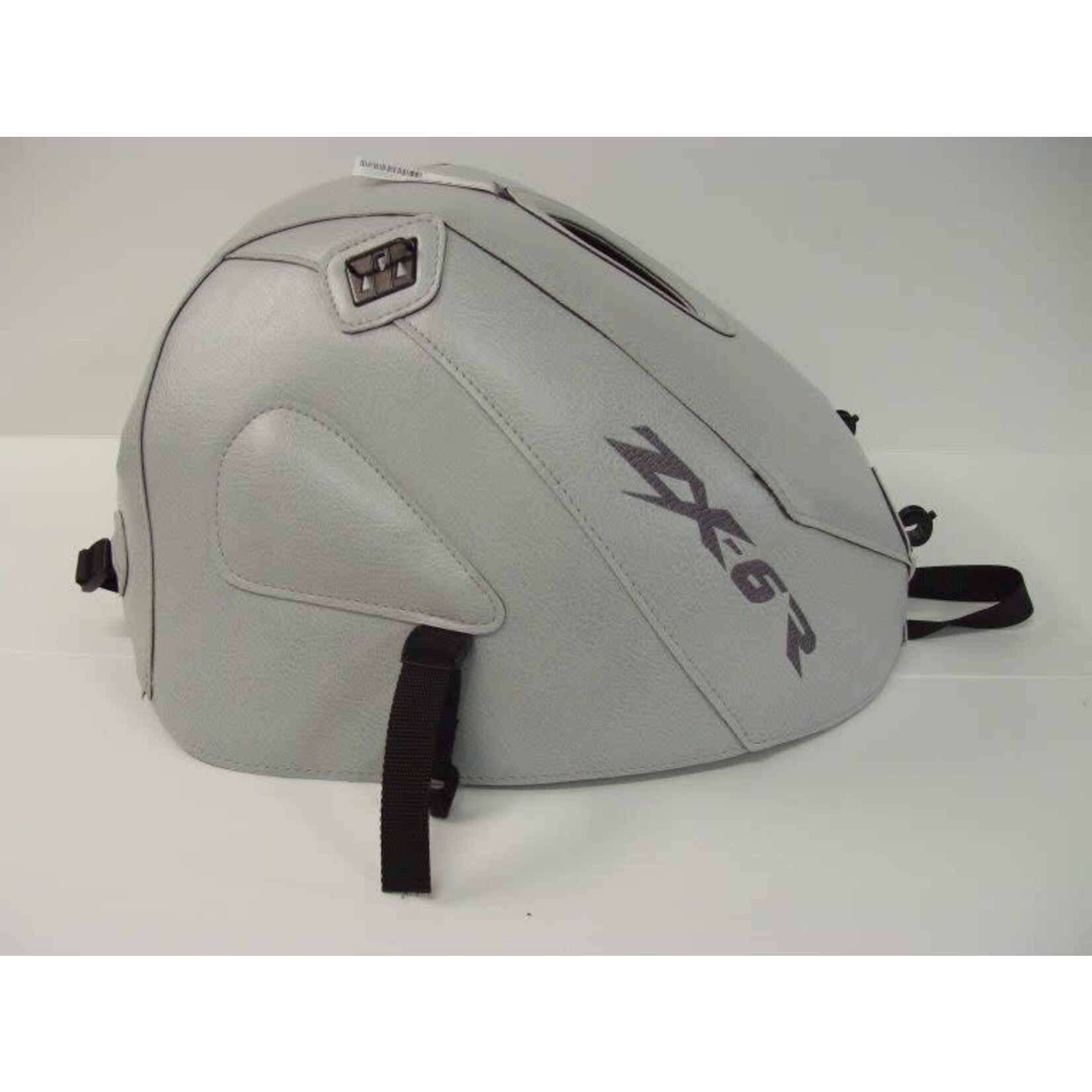 Bagster Bagster Tank cover Kaw. zx6r/636 grey