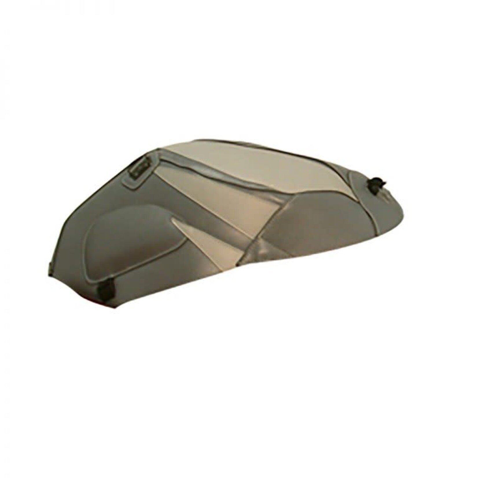 Bagster Bagster Tank cover Hon. CBR 1000 RR grey 06