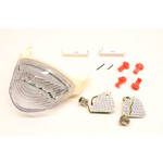 Taillights Suzuki GSXR1000 05-06 (CTL-0082-IT)