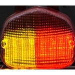 Taillights Suz. GSXR 600/750/100 01-03 (CTL-0009-IT)