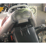 Taillights Suzuki Bandit 600 00-03/1200 01-03 (CTL-0037-L)