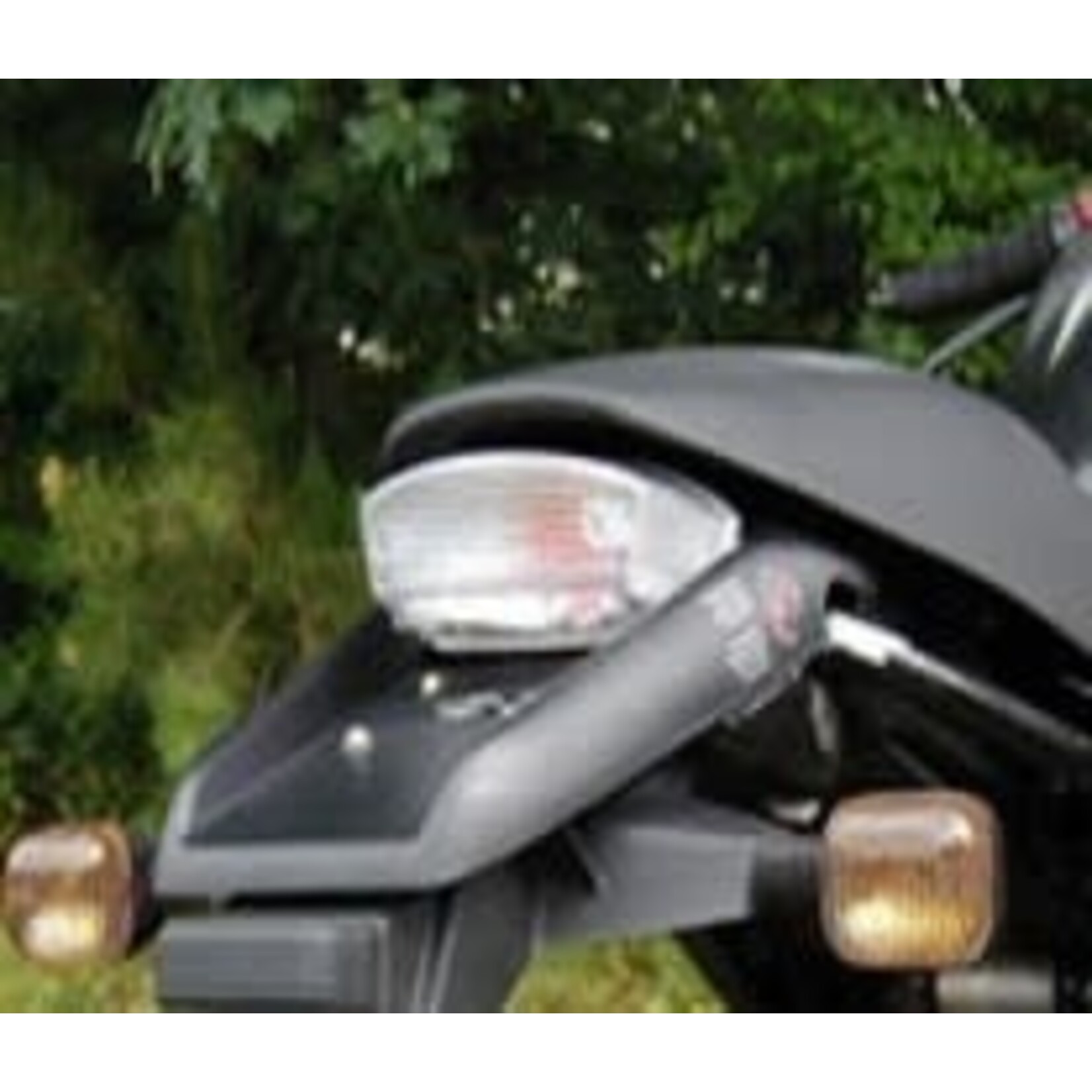 Taillights Ducati 750/900-Buel S1/X1/M2/BLAST (CTL-0023)