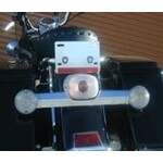 Taillights Harley Davidson (CTL-0030)