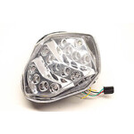 Taillights Suzuki GSXR1000 03-04 (CTL-0050-L)