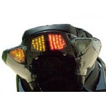 Taillights Suzuki. GSX600/750 CTL-0096-IT