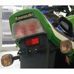 Taillights Kawasaki Ninja ZRX 1100/1200 00-04 (CTL-0034)