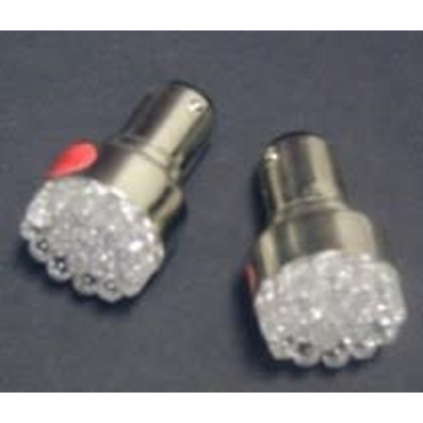 Led 1"" with 19 LEDs (1157)